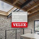 Costruttori di tetti certificati VELUX